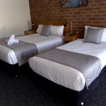 Kerang Motel 외부 사진