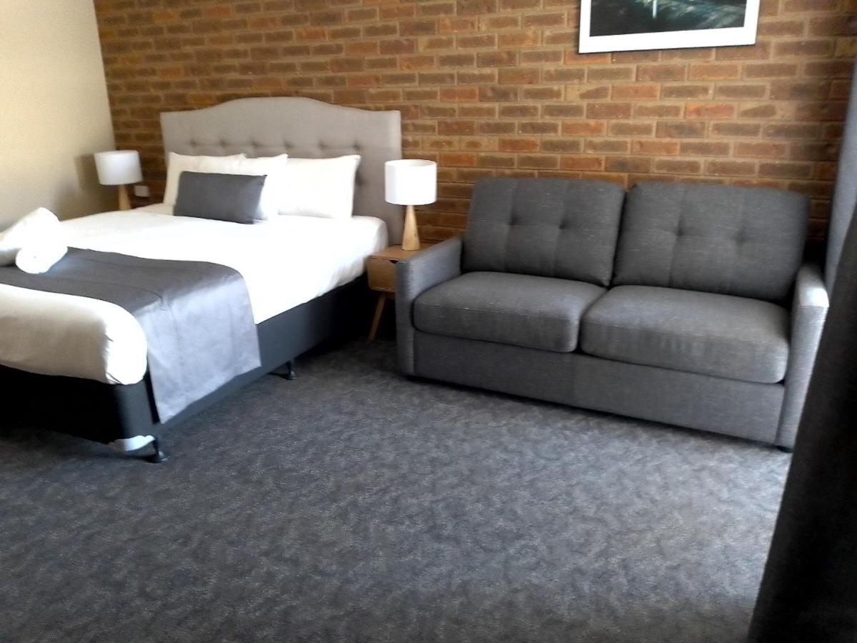 Kerang Motel 외부 사진