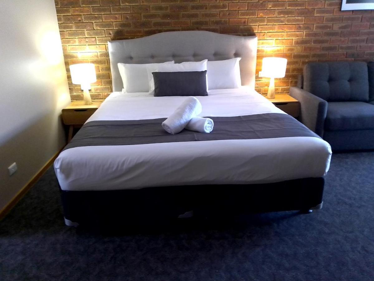 Kerang Motel 외부 사진