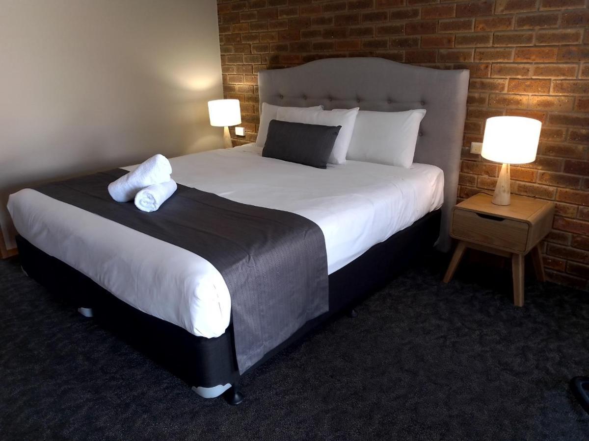 Kerang Motel 외부 사진
