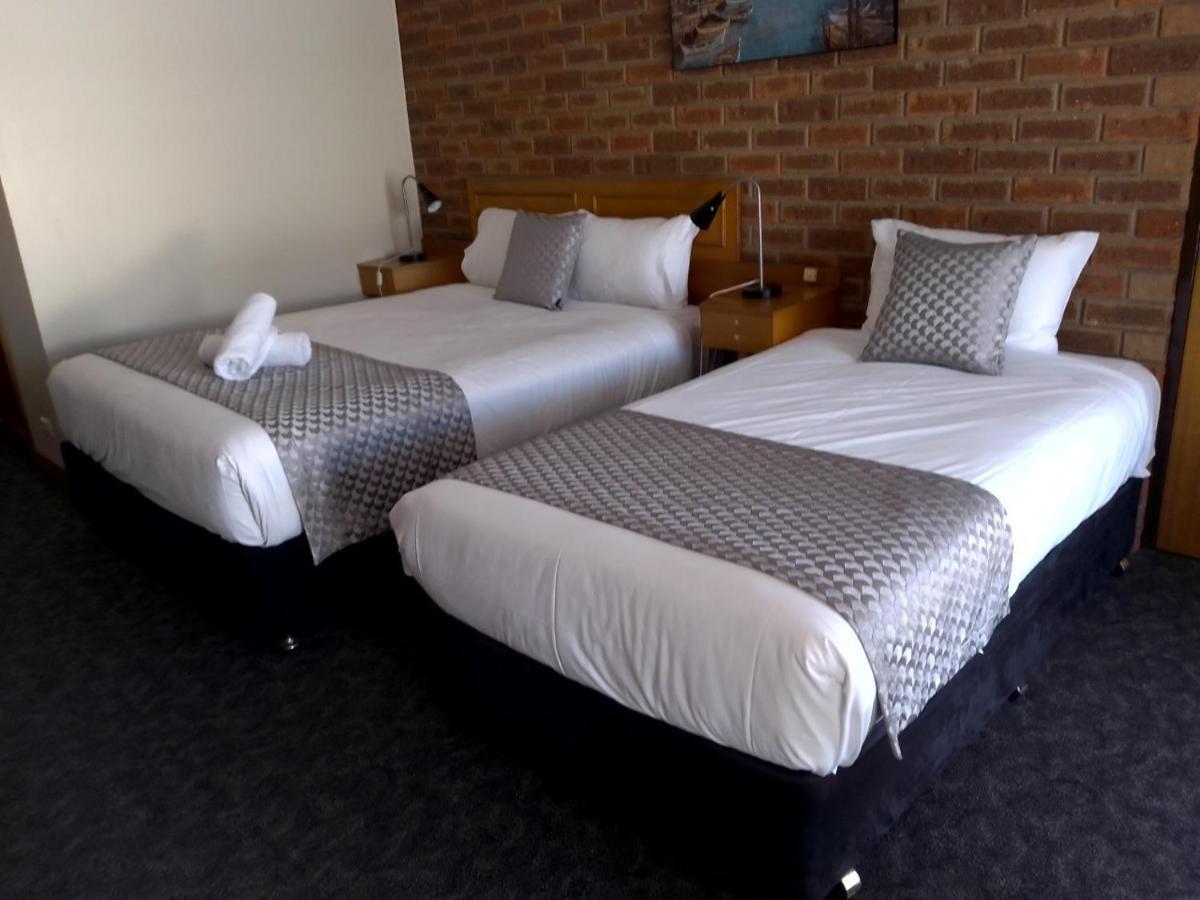 Kerang Motel 외부 사진