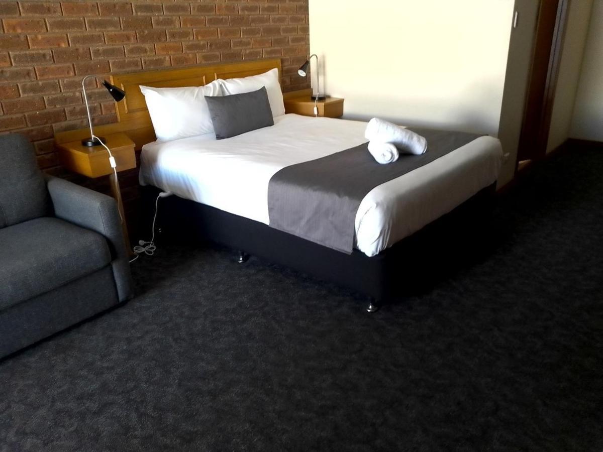 Kerang Motel 외부 사진
