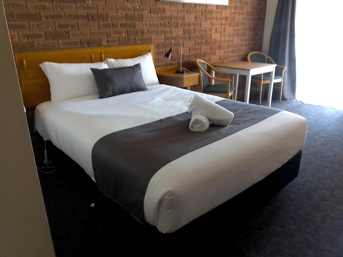Kerang Motel 외부 사진