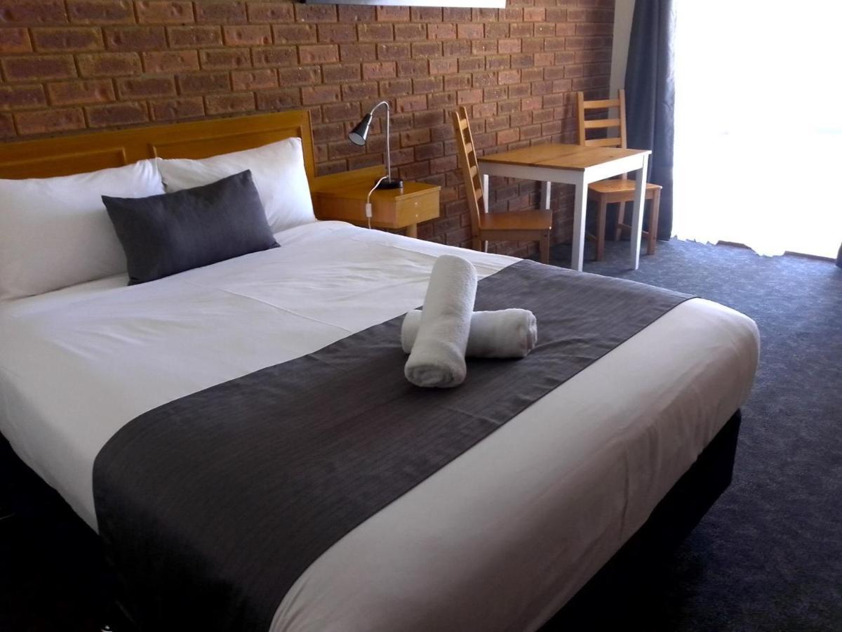 Kerang Motel 외부 사진