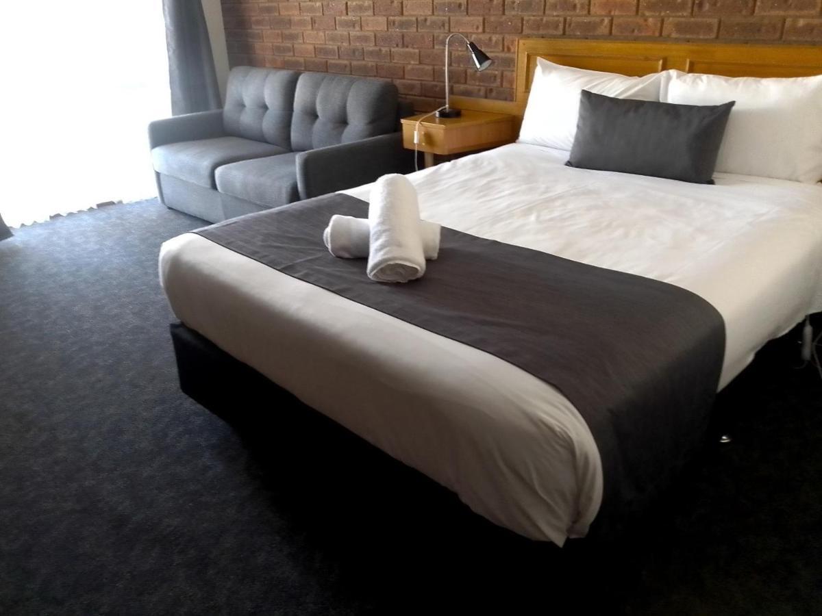 Kerang Motel 외부 사진