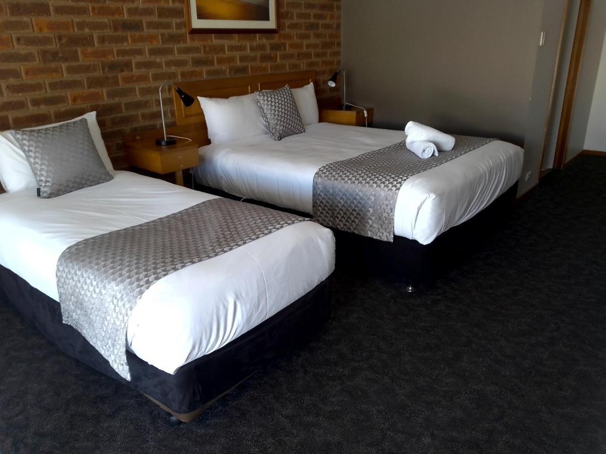 Kerang Motel 외부 사진