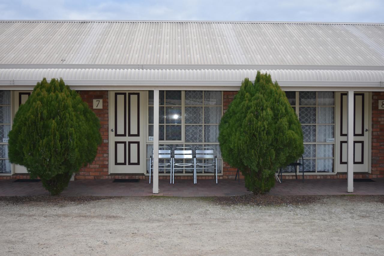 Kerang Motel 외부 사진