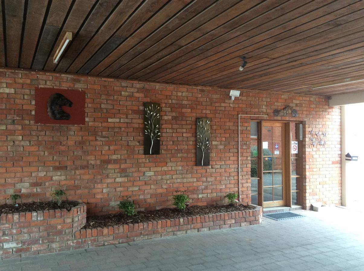Kerang Motel 외부 사진