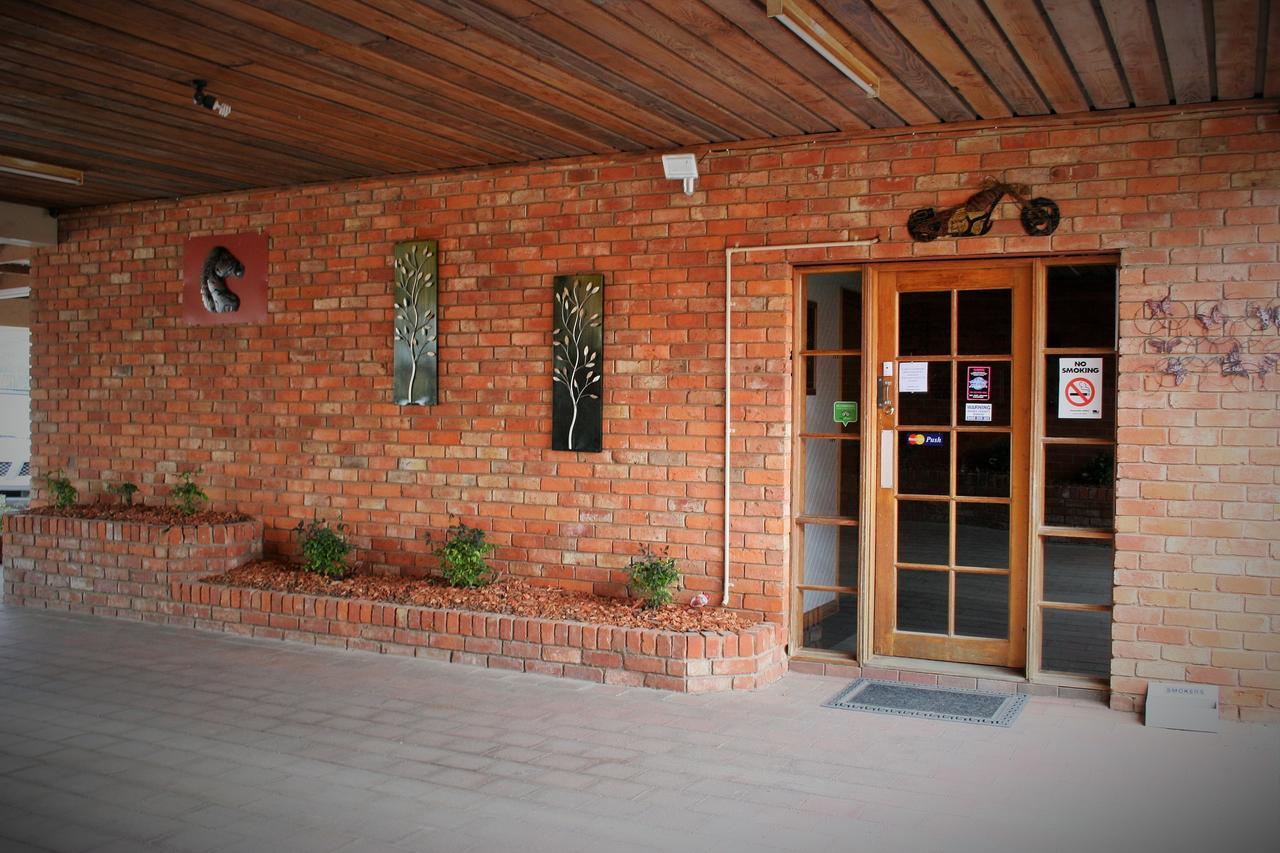 Kerang Motel 외부 사진