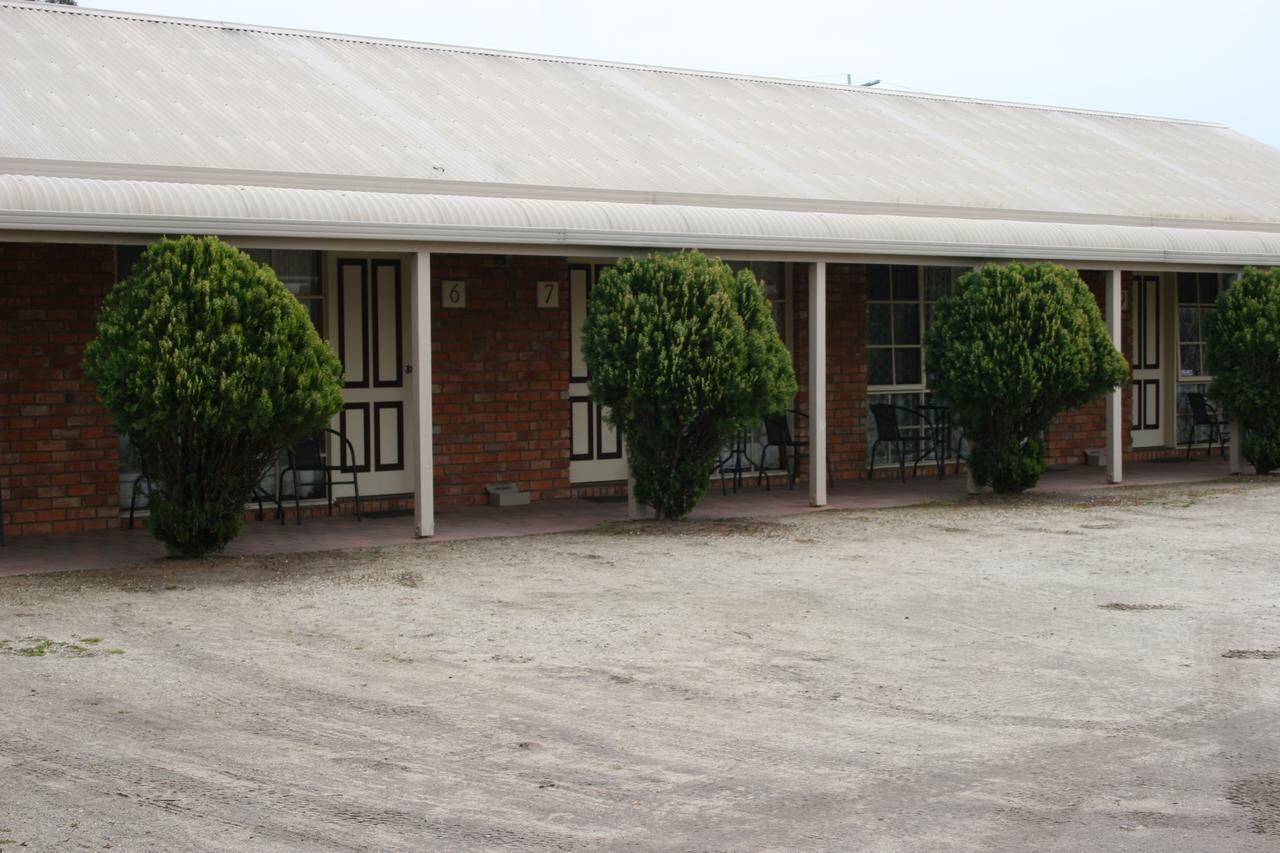 Kerang Motel 외부 사진